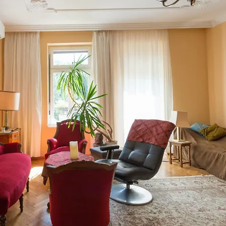 Neuwirth Guest house