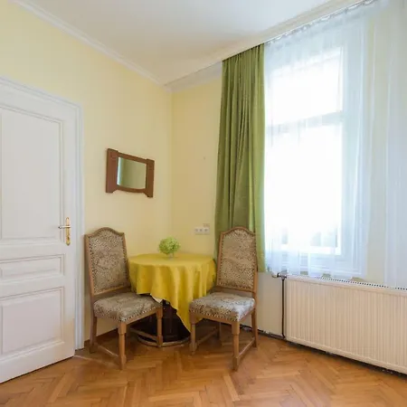 Guest house Neuwirth