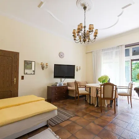 Guest house Neuwirth 3*