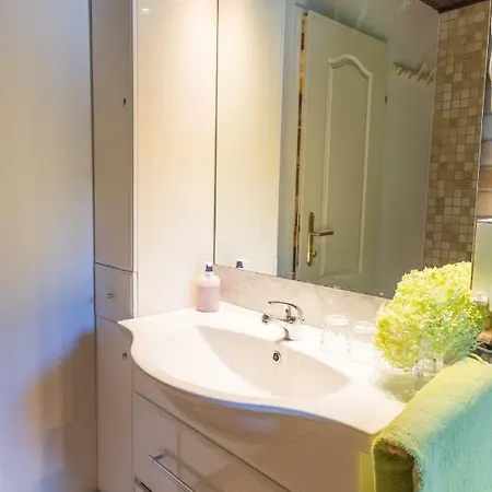 Guest house Neuwirth Greifenstein