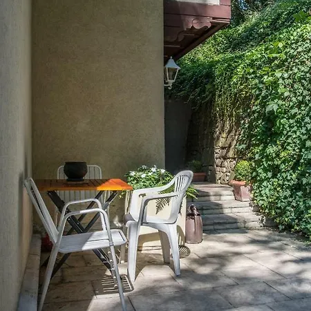 Neuwirth Guest house