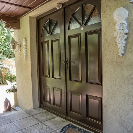 Neuwirth Guest house Greifenstein