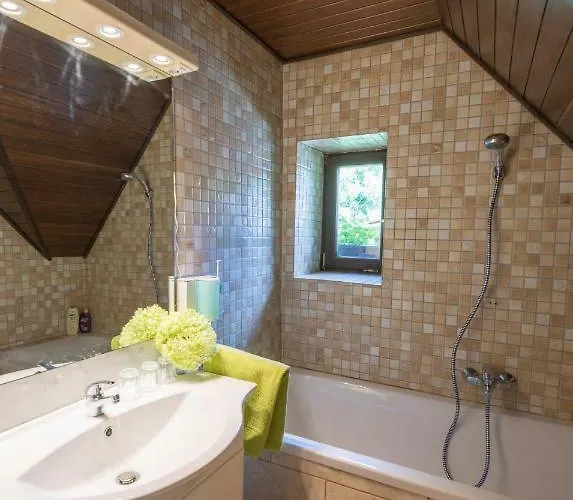 Neuwirth Pensión Greifenstein