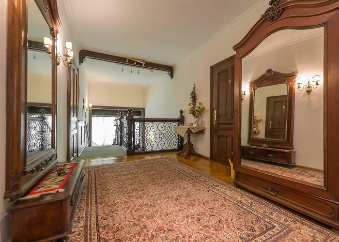 Pensión Neuwirth Greifenstein