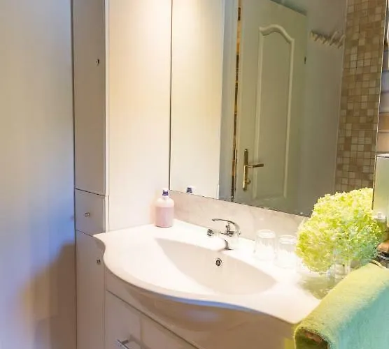 Pensión Neuwirth Greifenstein