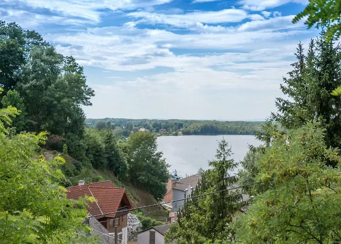 Neuwirth Pensión 3*