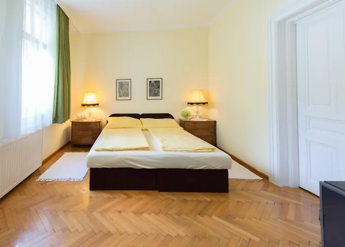 Neuwirth 3* Greifenstein