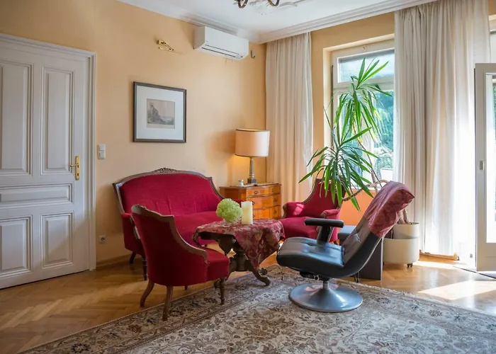 Pensión Neuwirth Greifenstein