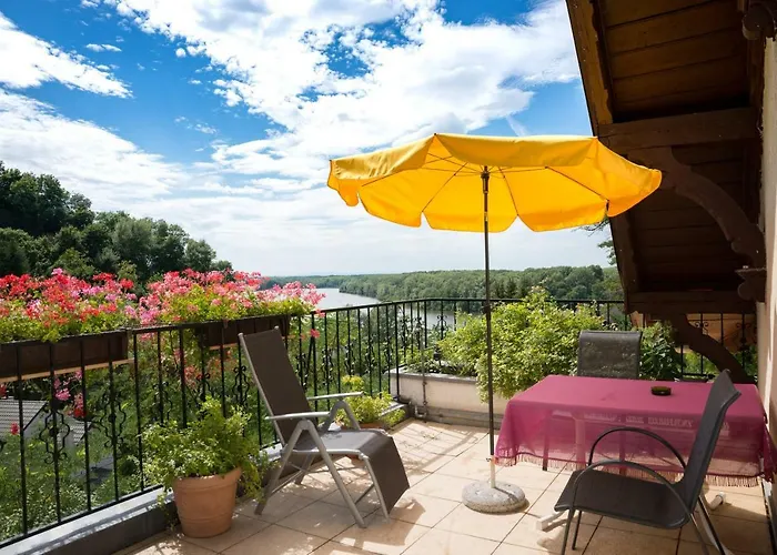 Neuwirth 3* Greifenstein