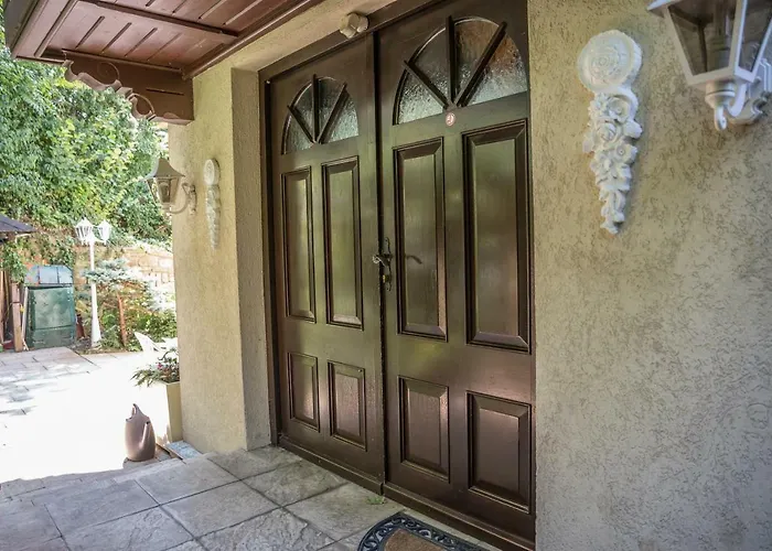 Neuwirth Pensión Greifenstein